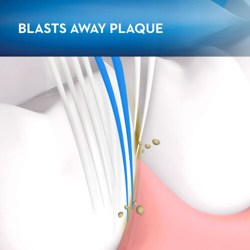 Healthy Clean Manual Toothbrush - Image 5