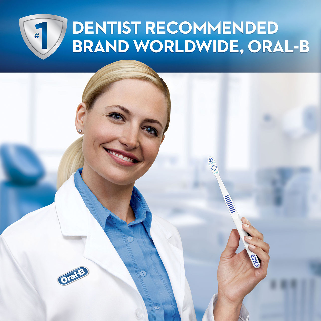 Healthy Clean Manual Toothbrush - Image 9