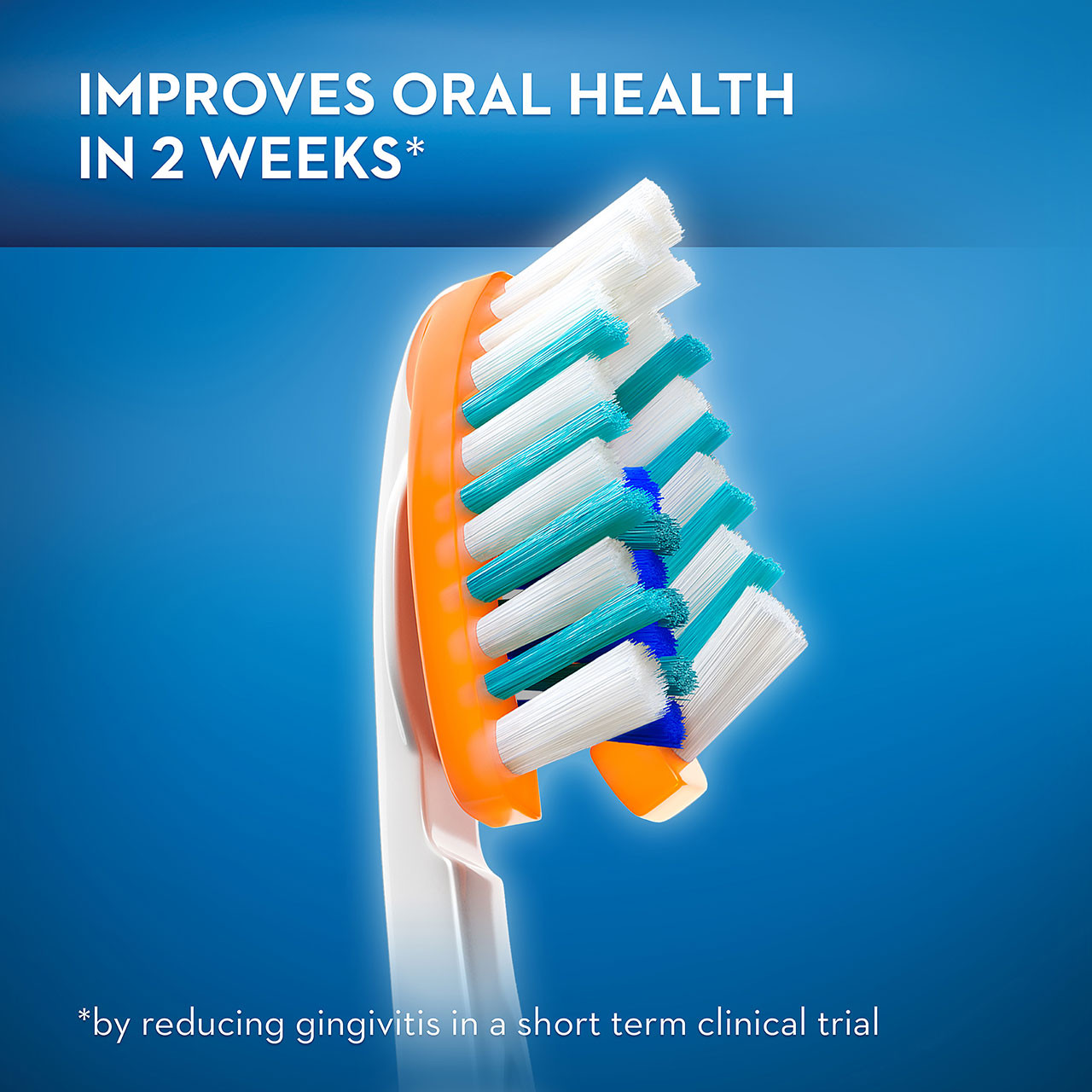 Oral-B Pro-Flex Expert Clean Manual Toothbrush - Image 6