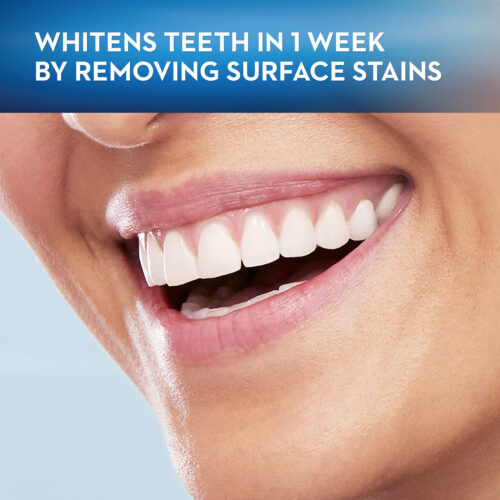 Oral-B Pulsar Whitening Battery Toothbrush - Image 7