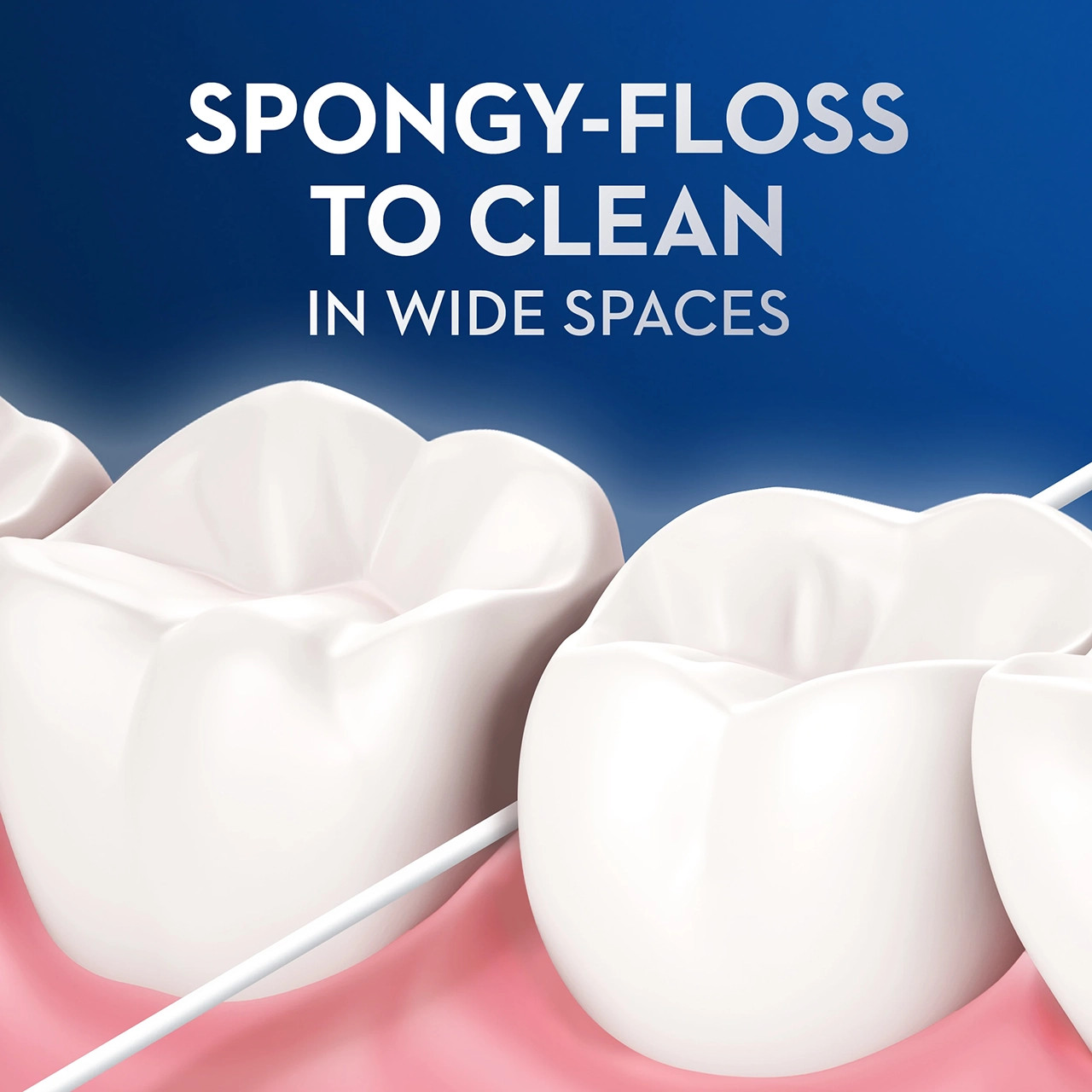 Super Floss for Braces, Bridges and Wide Gaps - Image 5