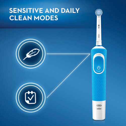 Supertooth Kids Electric Toothbrush Bundle - Image 4
