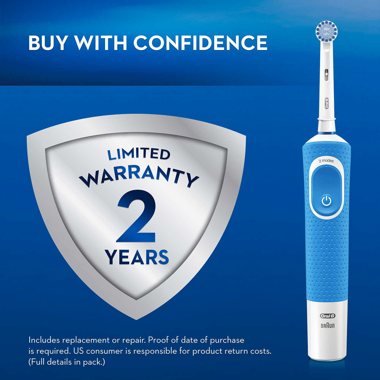Supertooth Kids Electric Toothbrush Bundle - Image 7