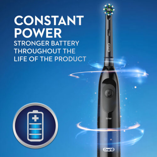 Oral-B Pro 100 Cross Action - Image 3