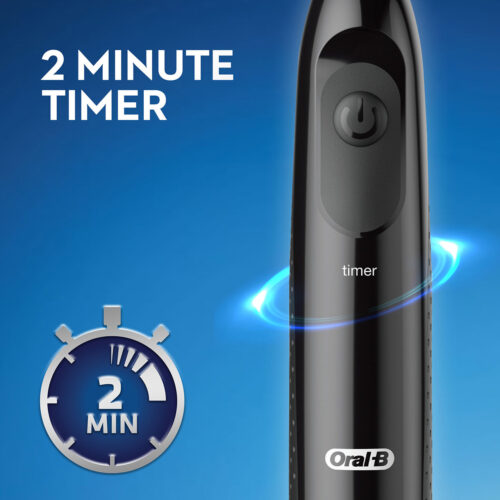 Oral-B Pro 100 Cross Action - Image 5