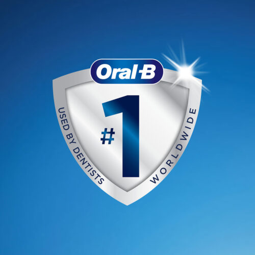 Oral-B Pro 100 Cross Action - Image 7