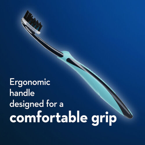 Oral-B Pro-Flex Charcoal Manual Toothbrush - Image 9