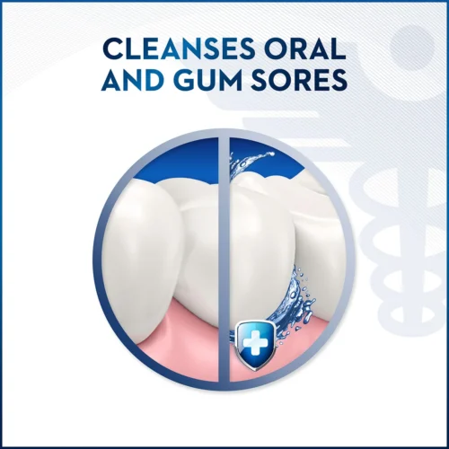 Mouth Sore Special Care Oral Rinse - Image 5