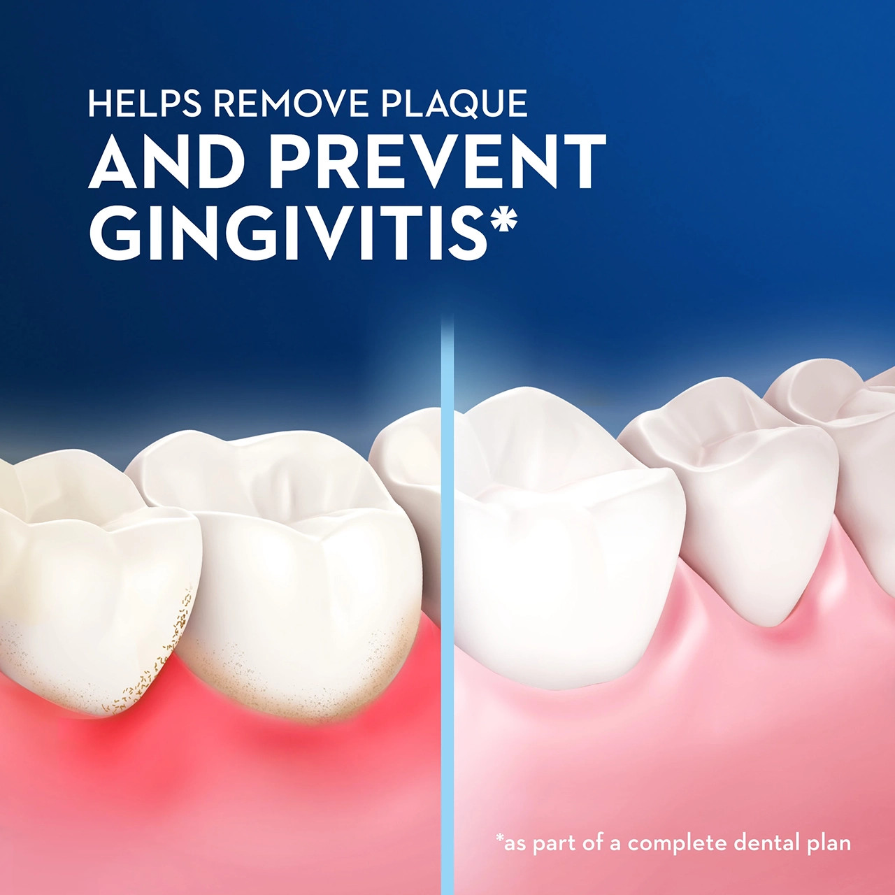 Oral-B Glide Cavity Protection Floss Picks - Image 6