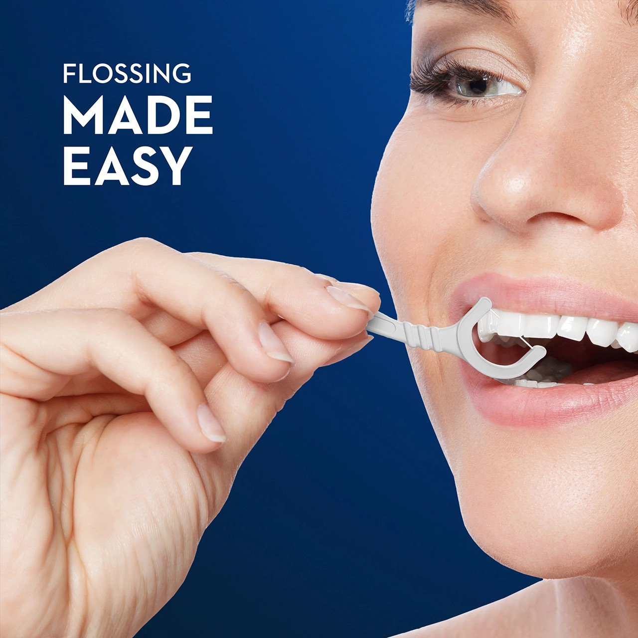 Oral-B Glide Cavity Protection Floss Picks - Image 3