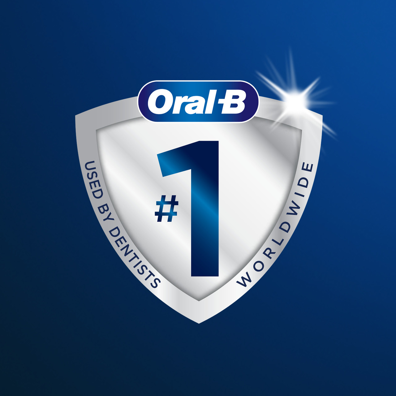 Oral-B Toothbrush with Tea Tree Infused Bristles - Image 7