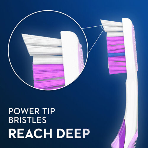 Vivid Whitening Manual Toothbrush - Image 8