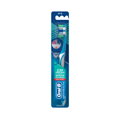 Pro-Health Sugar Defense Manual Toothbrush