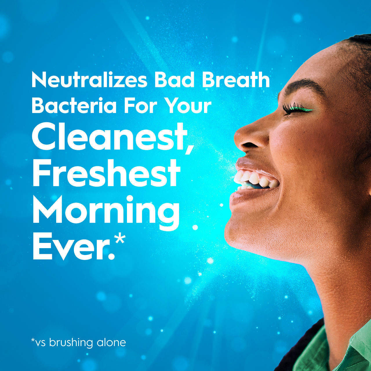 Oral-B + Crest Gum Care iO Series 2 Bundle, Forest Green - Image 9