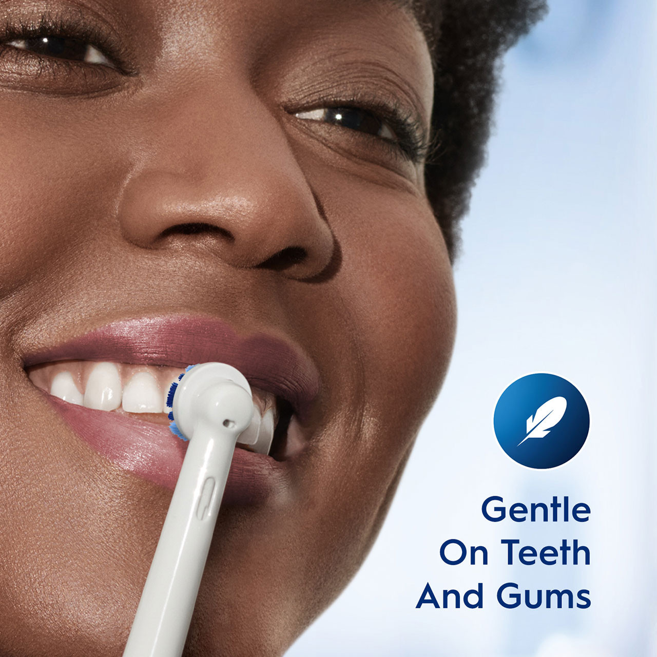 Pro 500 Rechargeable Electric Toothbrush - Image 6