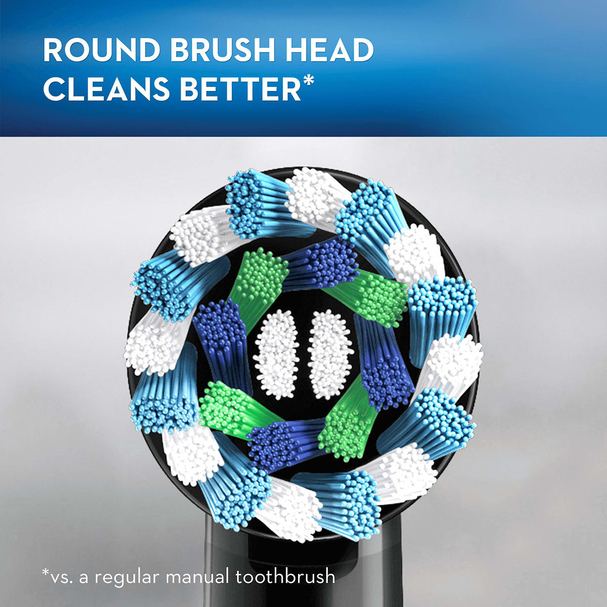 Genius X Luxe Rechargeable Electric Toothbrush - Image 14