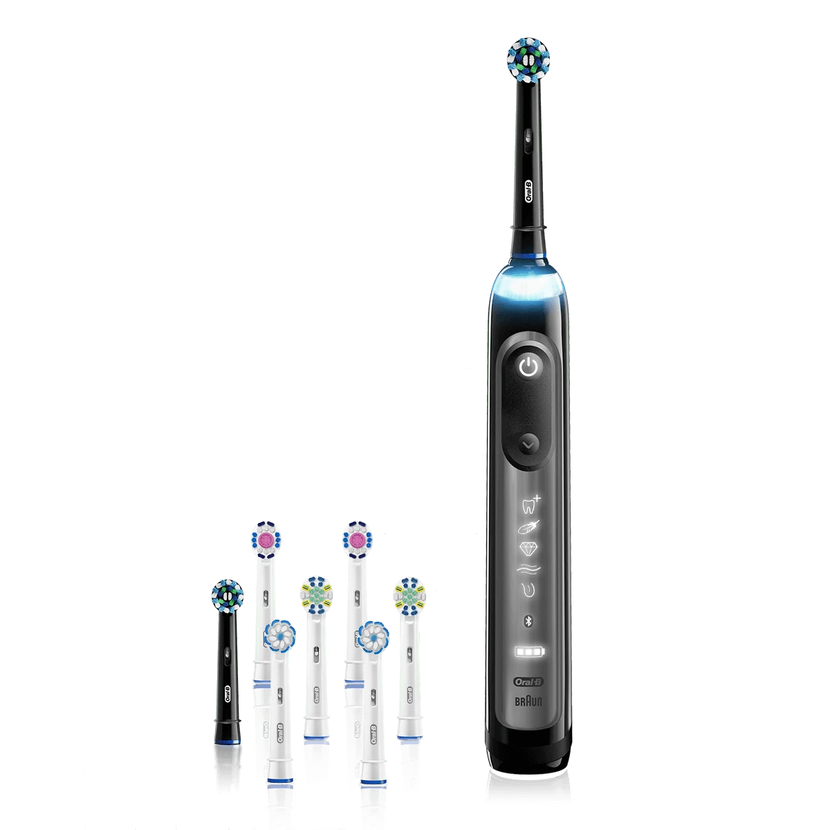 Genius X Luxe Rechargeable Electric Toothbrush