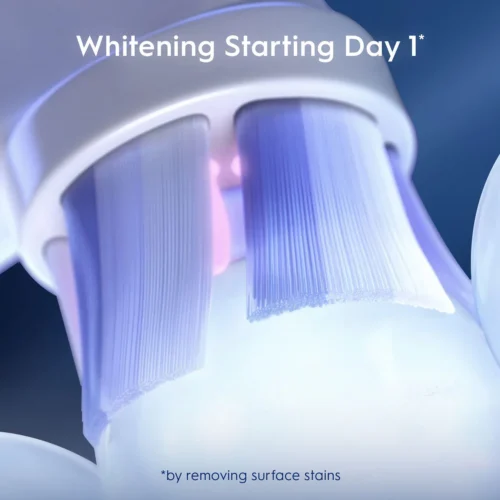 Oral-B + Crest Brilliance Whitening Bundle - Image 3