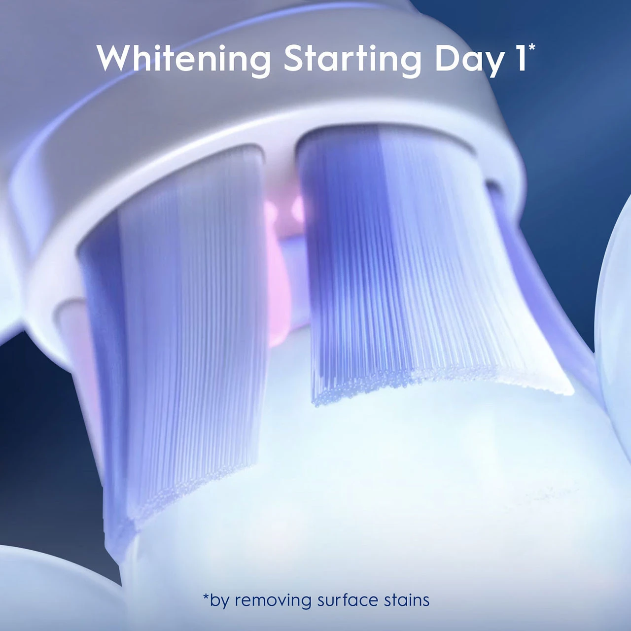 Oral-B + Crest Brilliance Whitening Bundle - Image 3