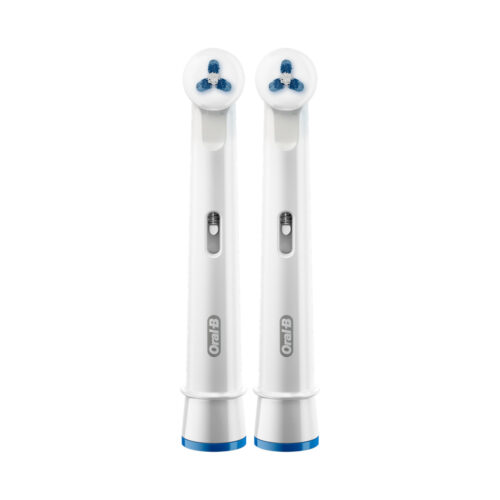 Oral-B Interproximal Clean Replacement Brush Head, 2-Count