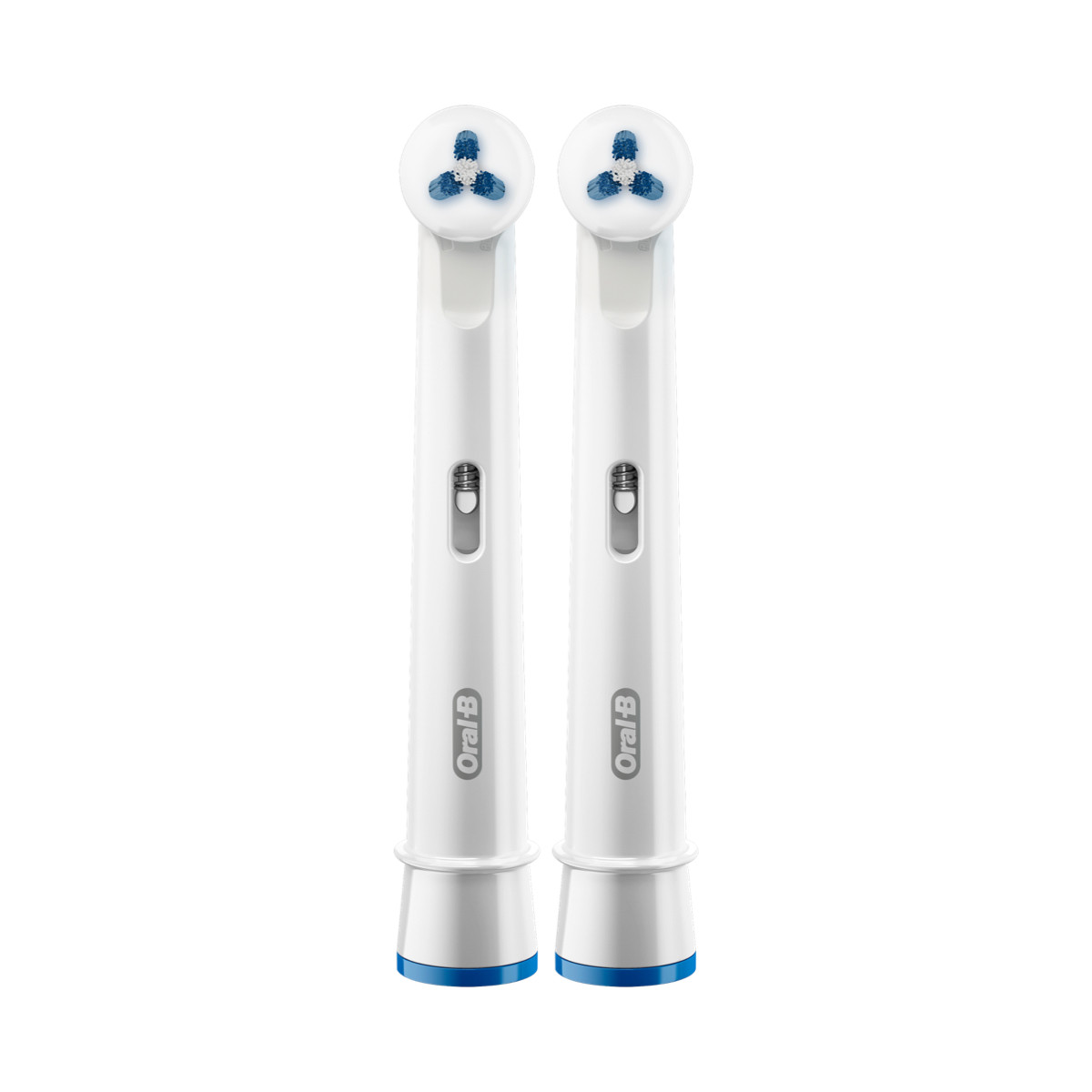 Oral-B Interproximal Clean Replacement Brush Head, 2-Count