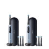 Oral-B iO Series 9 Twin Pack, Aqua Marine