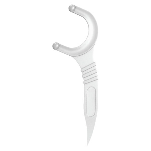 Alternative view of Oral-B Glide Cavity Protection Floss Picks